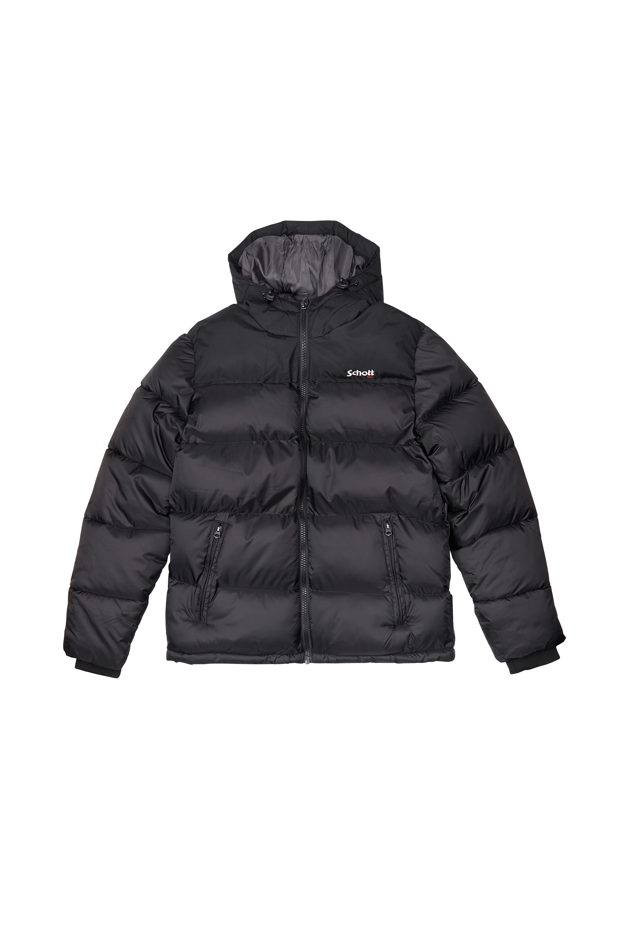 Doudoune - Taille XS Noir
