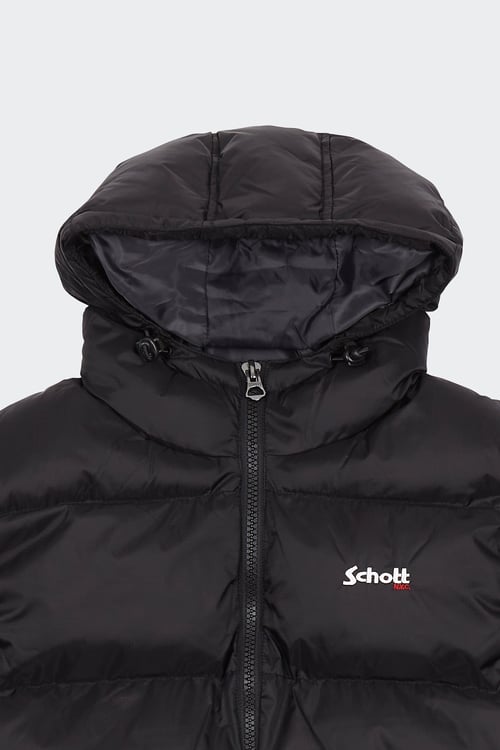 Veste sans manche best sale scott