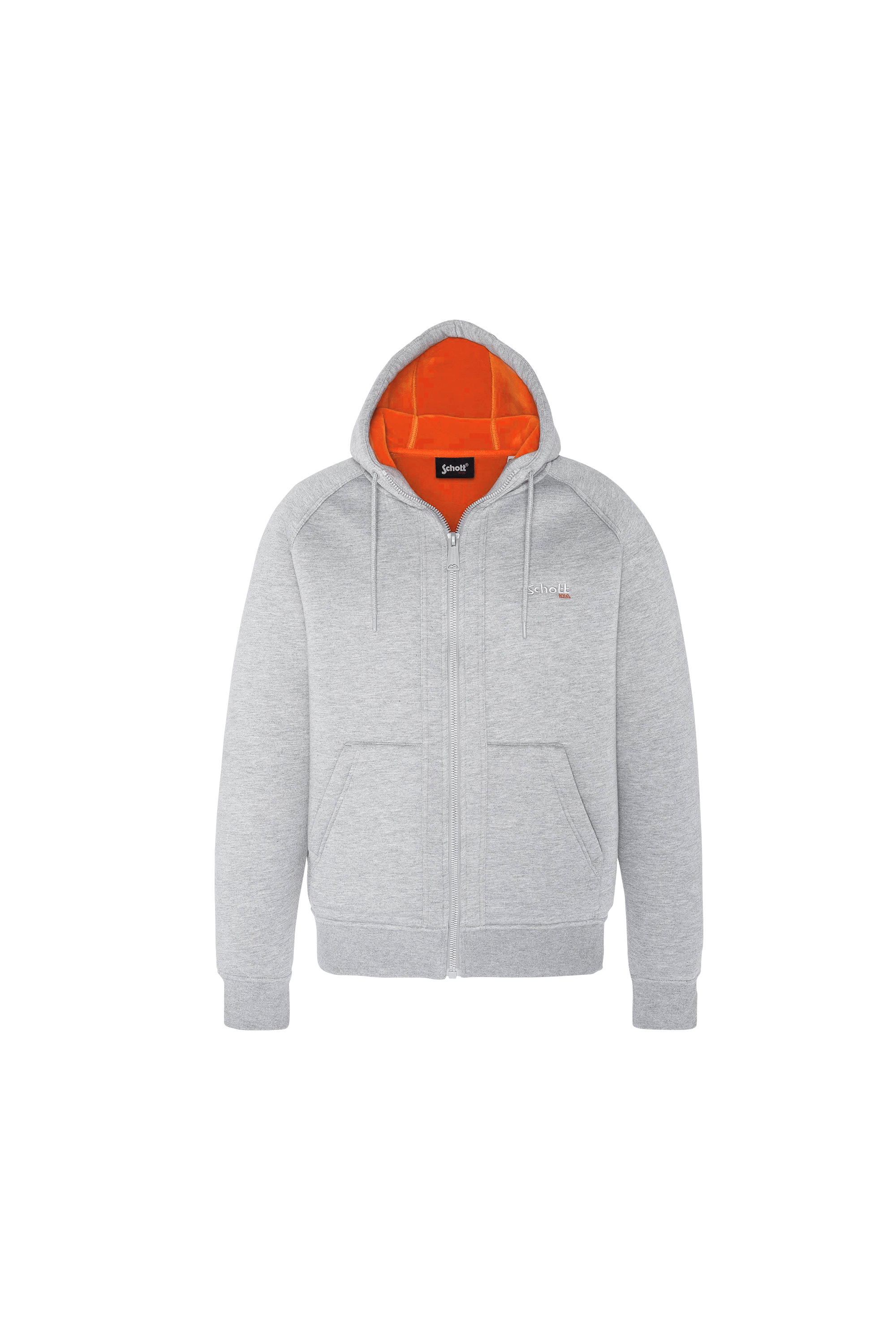 Veste - Taille XXL Gris