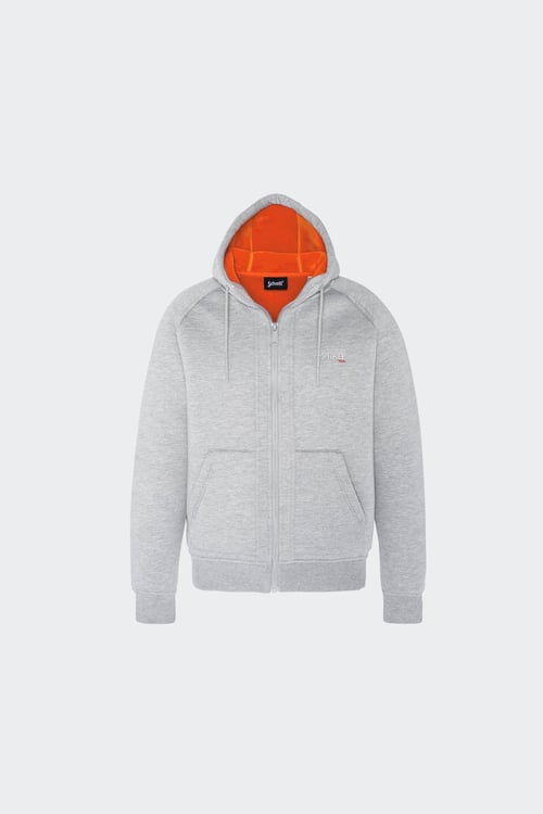 Veste - Taille XXL Gris