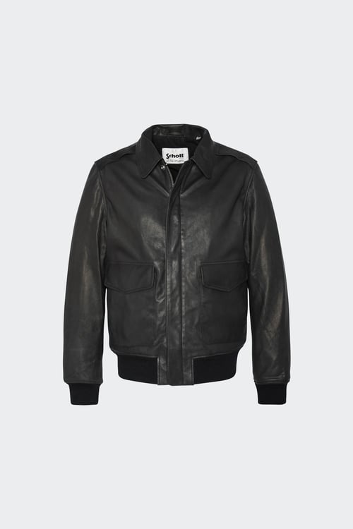 Veste - Taille S Noir