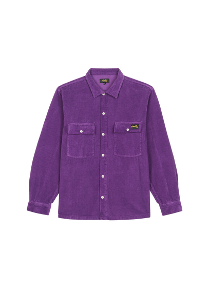 STAN RAY Chemise  Violet