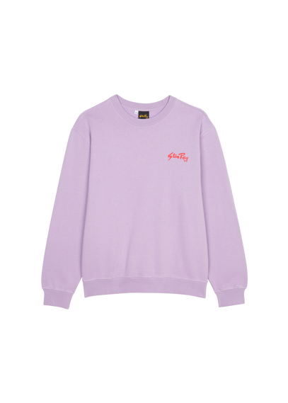 STAN RAY Sweat  Violet