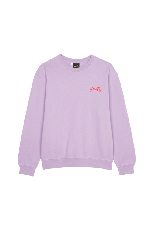 STAN RAY Sweat  Violet