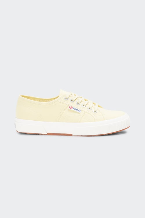Superga 2750 Jaune