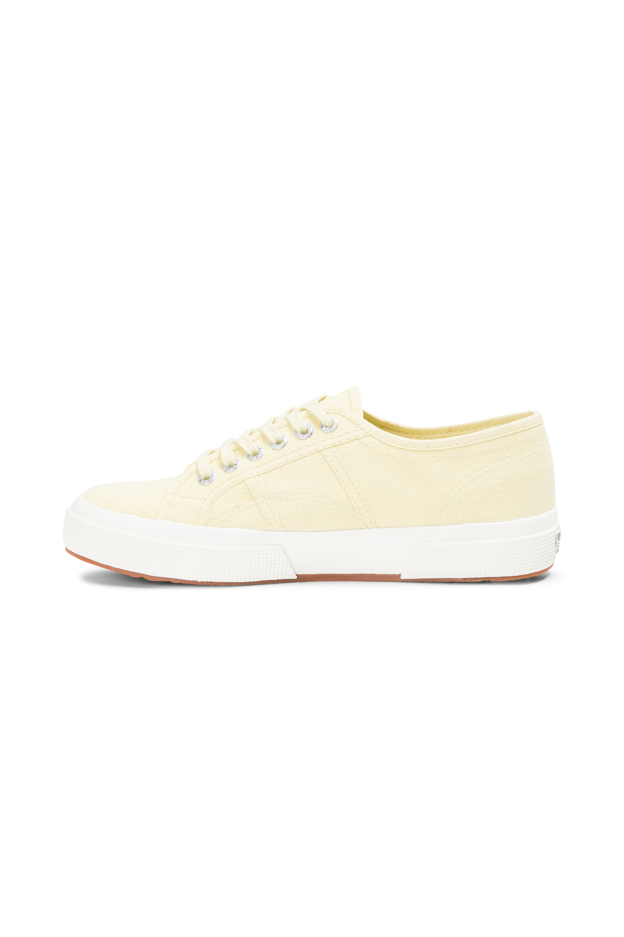 superga jaune