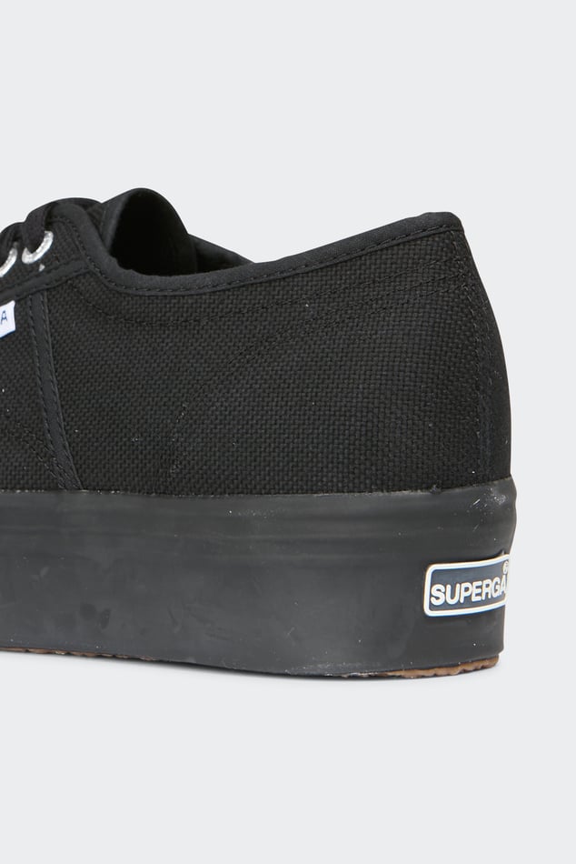 Baskets 2790 Noir Superga Femme Citadium