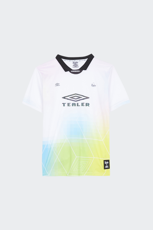 TEALER Maillot Multicolore