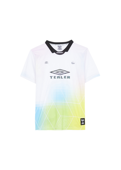 TEALER Maillot Multicolore