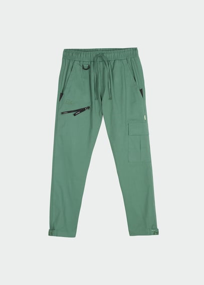 Jogging vans femme marron sales