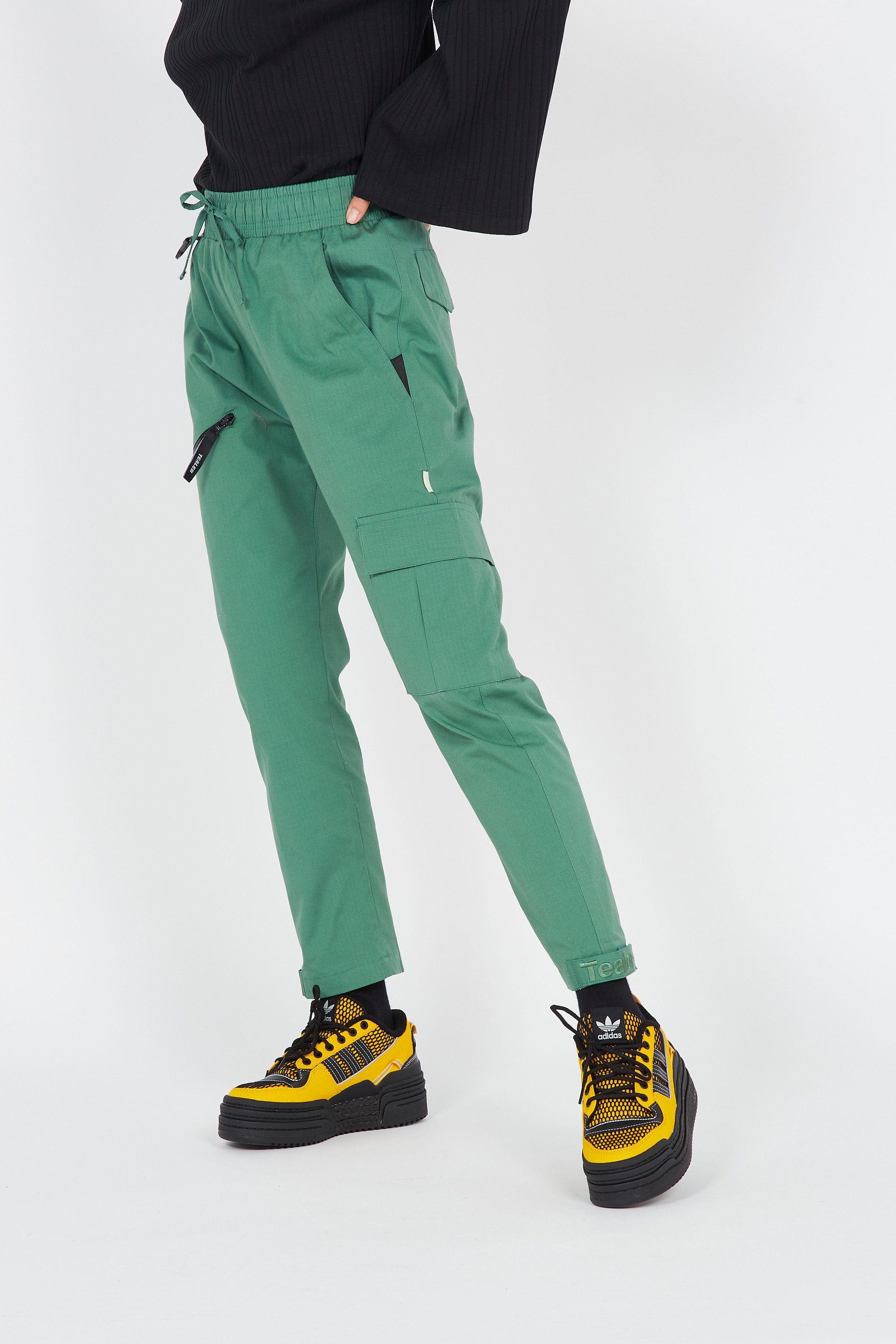 Tealer pantalon best sale