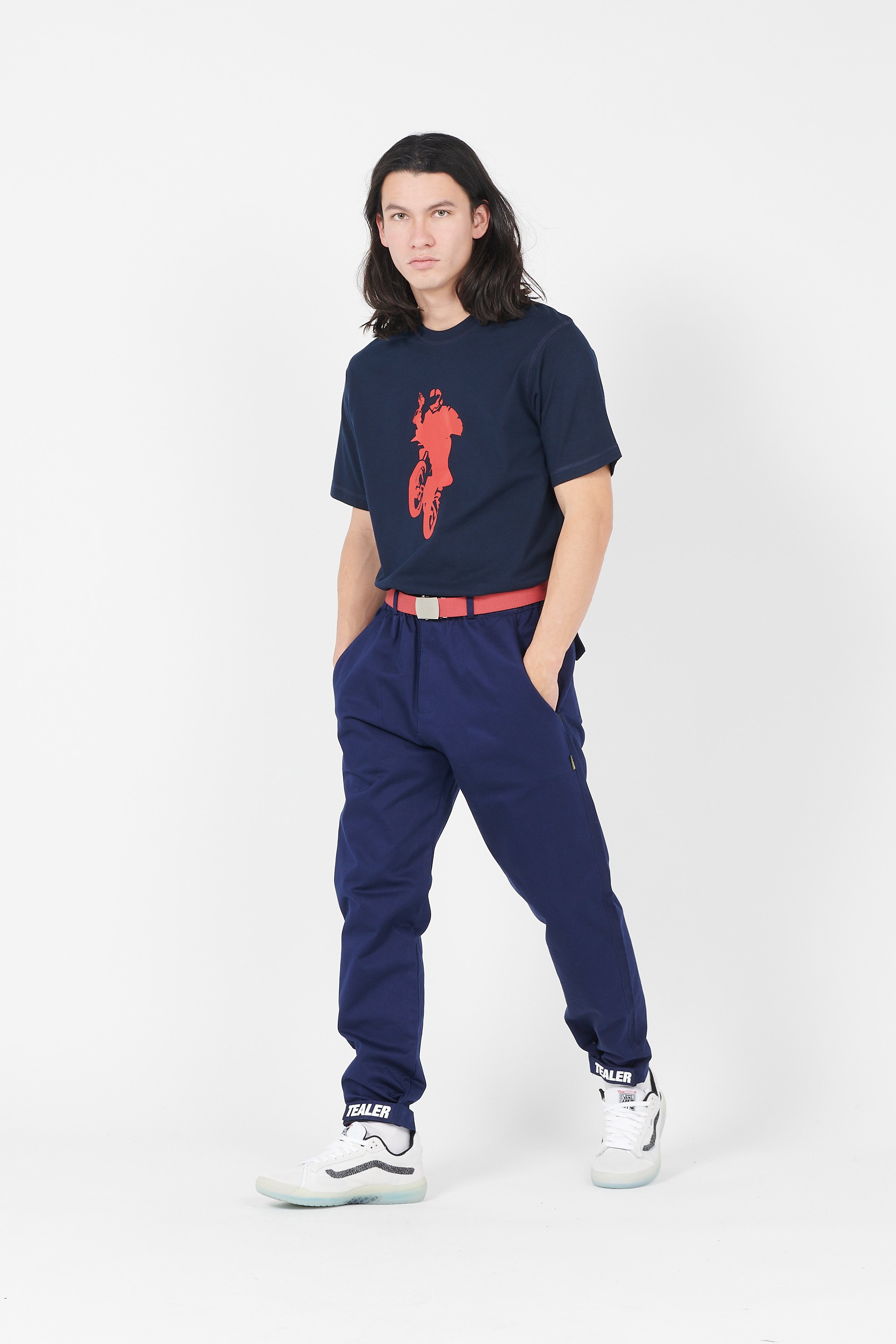 Tealer pantalon online