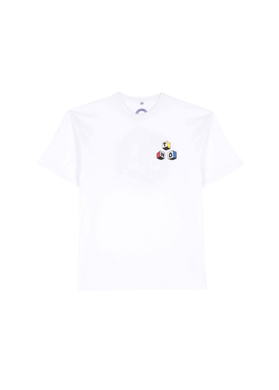 THE NEW ORIGINALS T-shirt Blanc