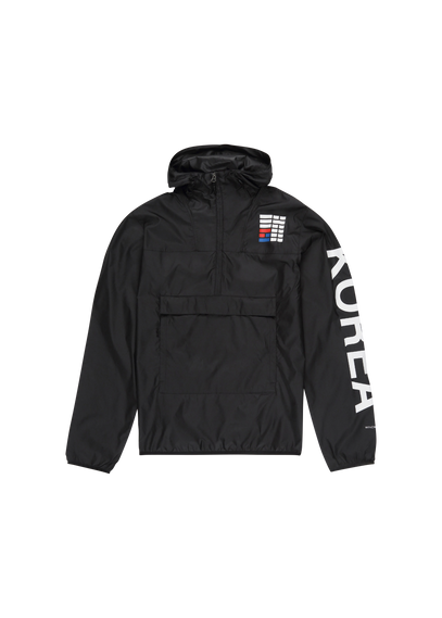 THE NORTH FACE Anorak Noir