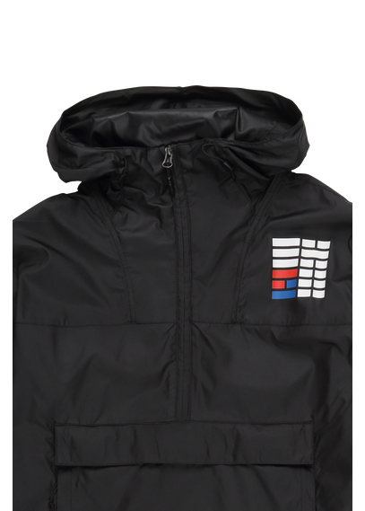 THE NORTH FACE Anorak Noir
