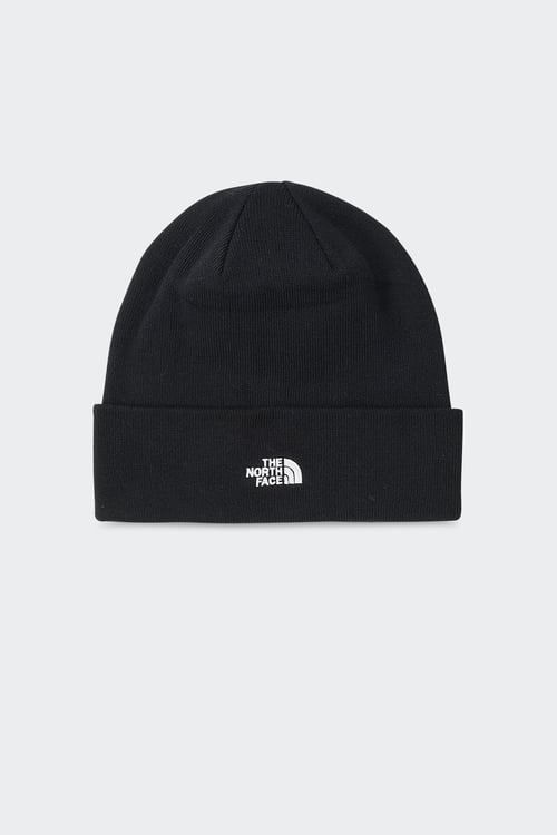 The North Face Homme Bonnet Taille TU - Noir