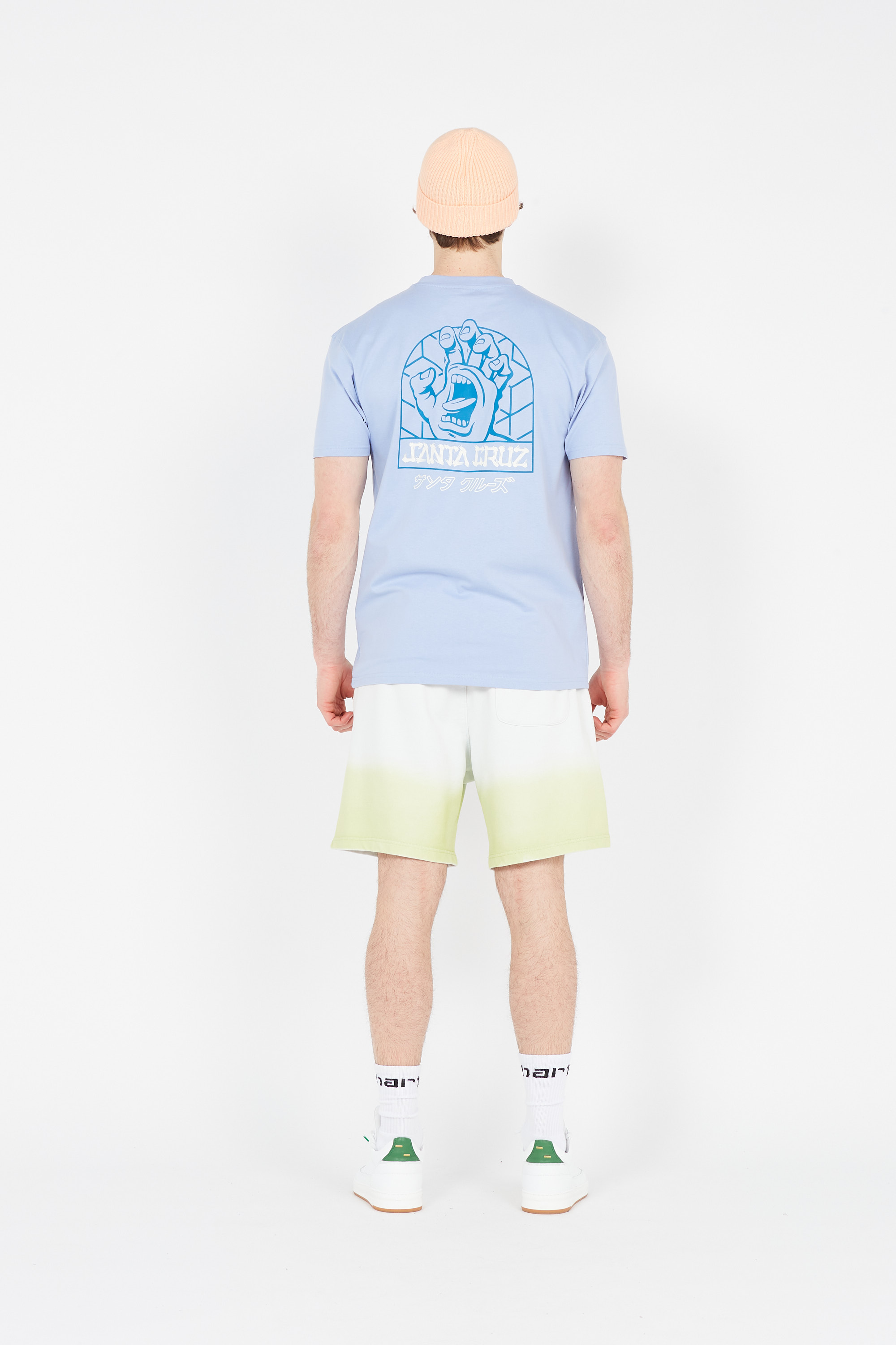 bonnet rose the north face