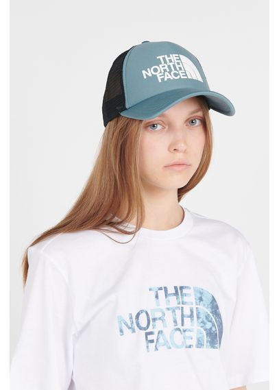 THE NORTH FACE Casquette  Gris