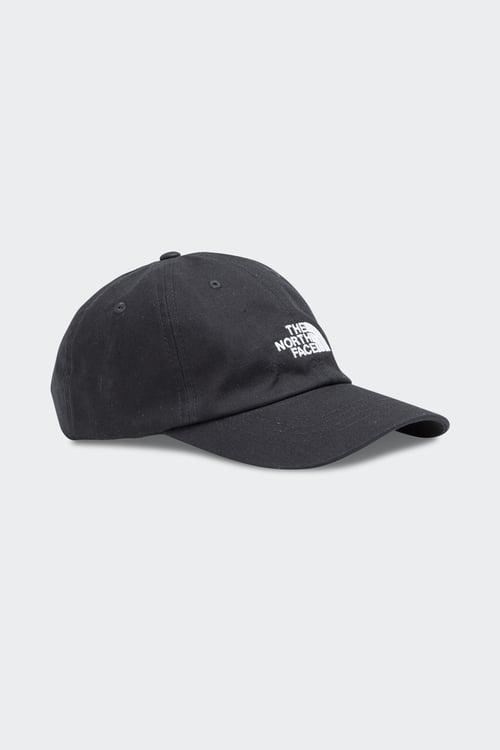 Casquette - Taille TU Noir