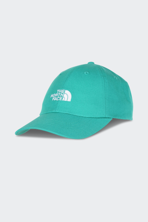 THE NORTH FACE Casquette Vert