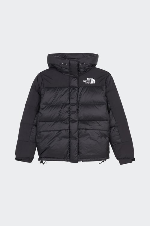 THE NORTH FACE Doudoune Noir