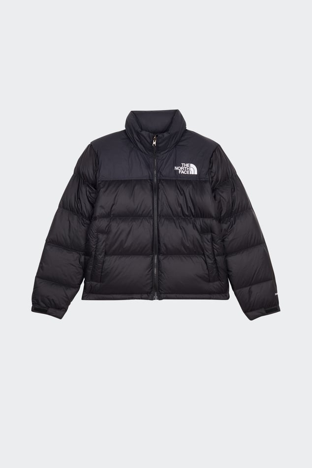 Doudoune Noir The North Face Femme Citadium
