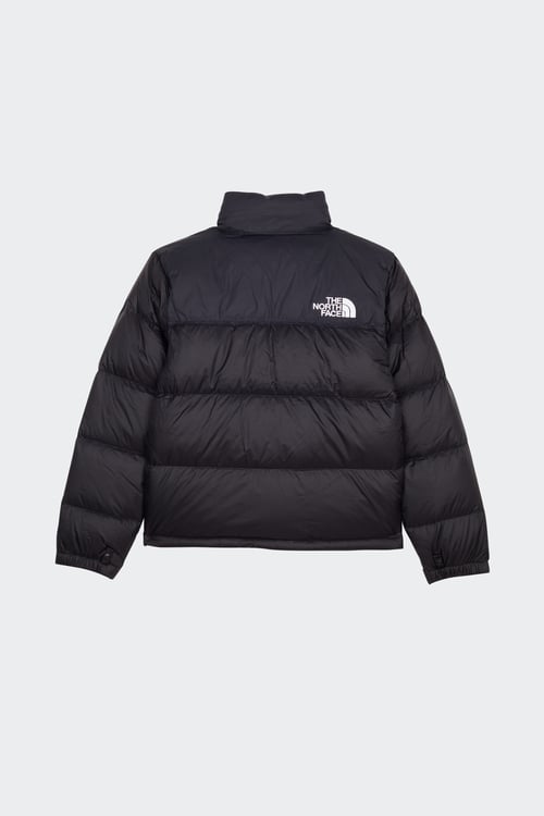 Doudoune Noir The North Face Femme Citadium