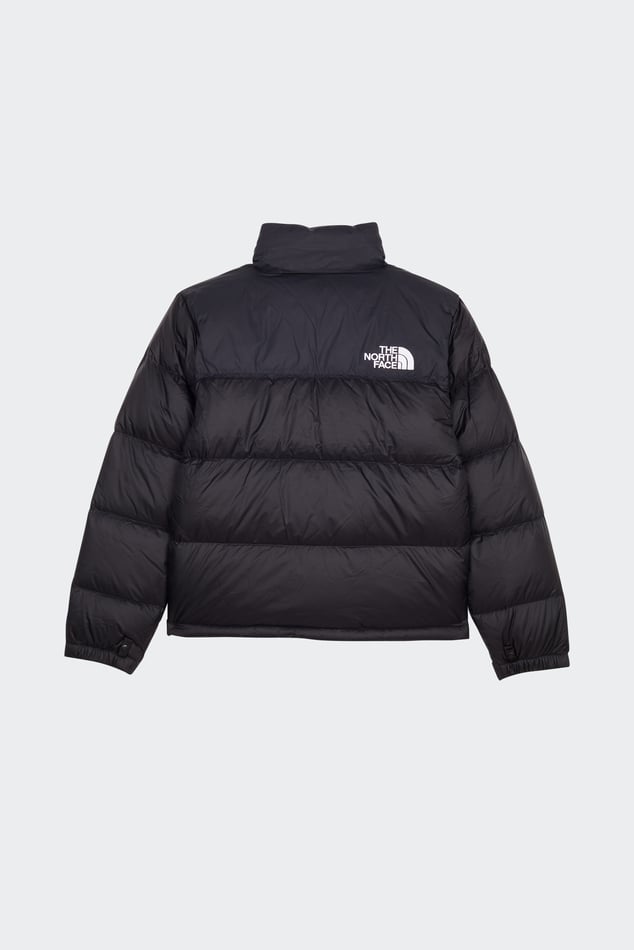 Doudoune Noir The North Face Femme Citadium
