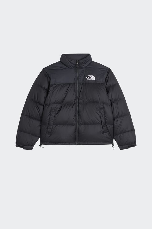 Doudoune Noir The North Face Homme Citadium