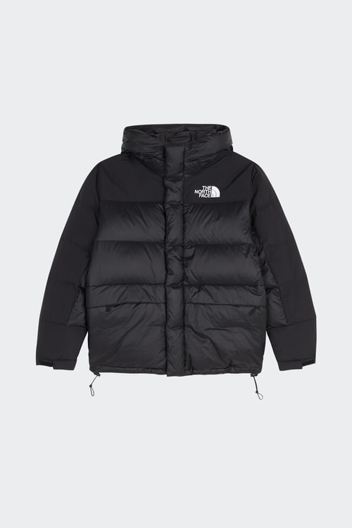 Doudoune Noir The North Face - Homme