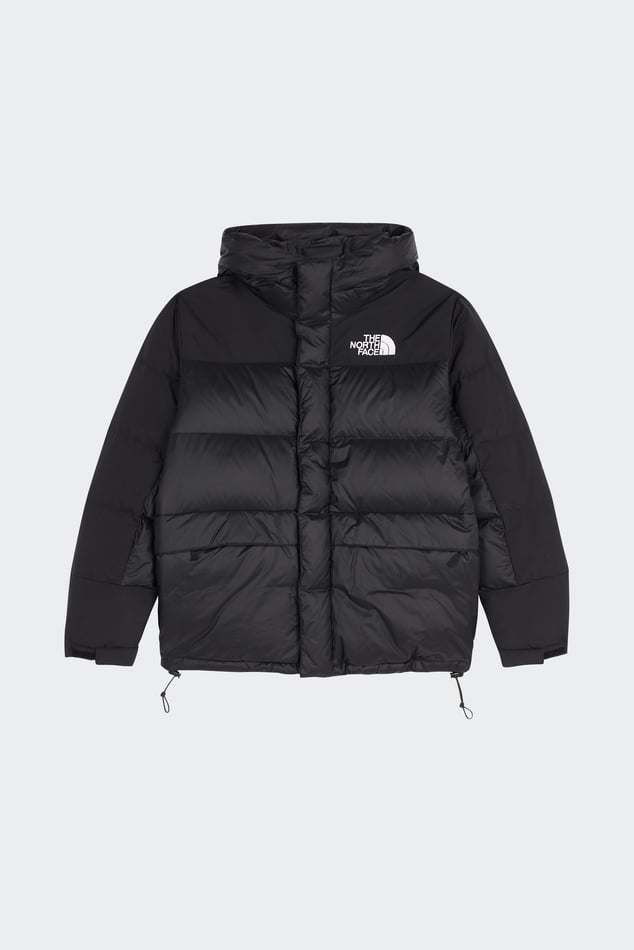 Doudoune noir homme the north face hotsell