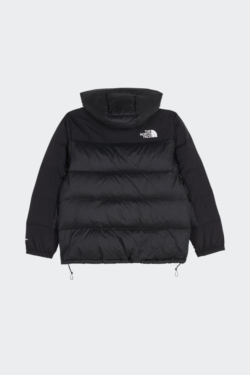 Doudoune Noir The North Face Homme Citadium