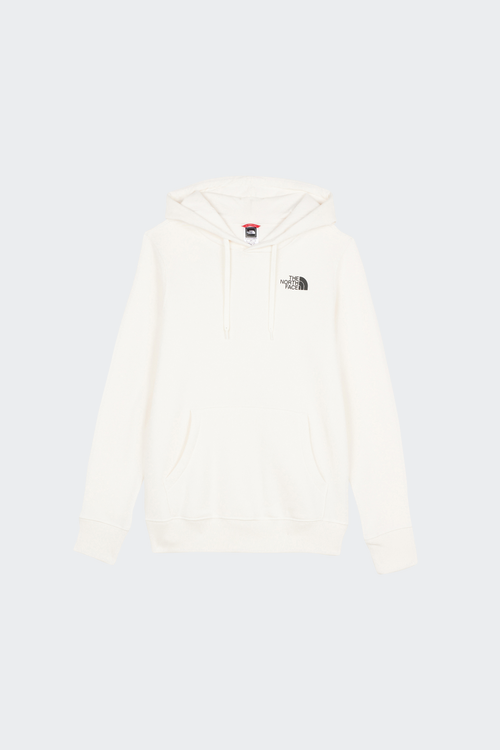 THE NORTH FACE Hoodie Beige