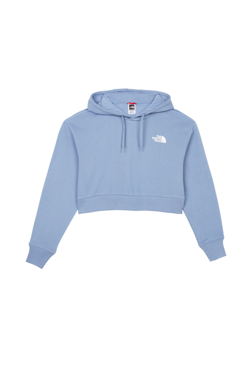 THE NORTH FACE Hoodie  Bleu