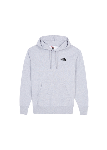 THE NORTH FACE Hoodie  Gris