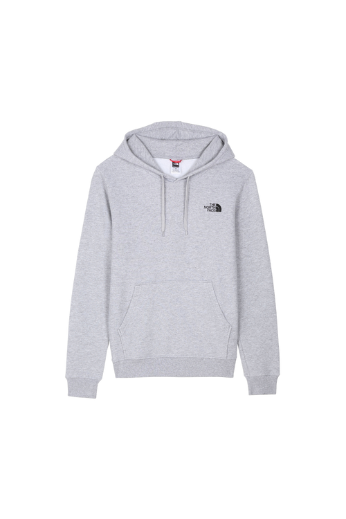 THE NORTH FACE Hoodie Gris
