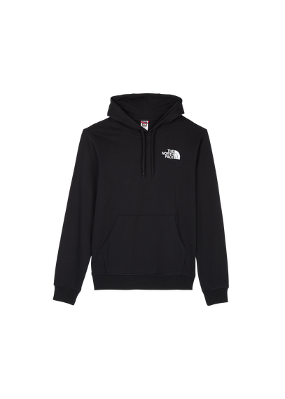 THE NORTH FACE Hoodie Noir