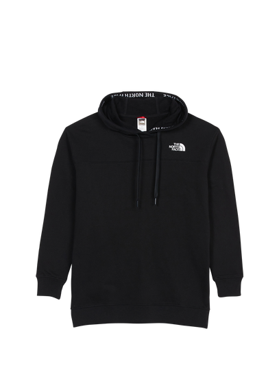 THE NORTH FACE Hoodie Noir