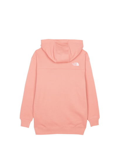 THE NORTH FACE Hoodie Rose