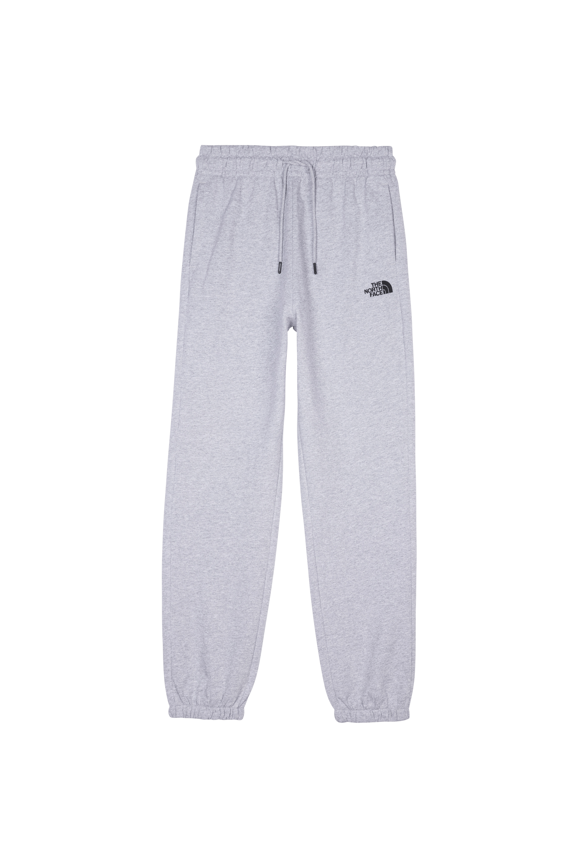 JOGGING TNF LIGHT GREY HEATHER THE 