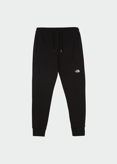 Jogging north face noir hotsell