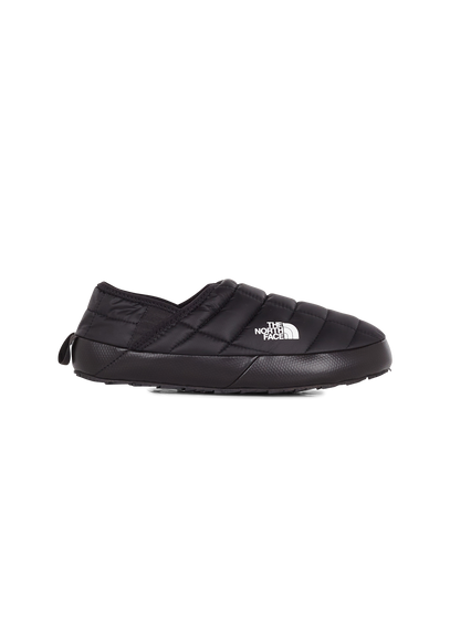 THE NORTH FACE Pantoufles thermoball Noir
