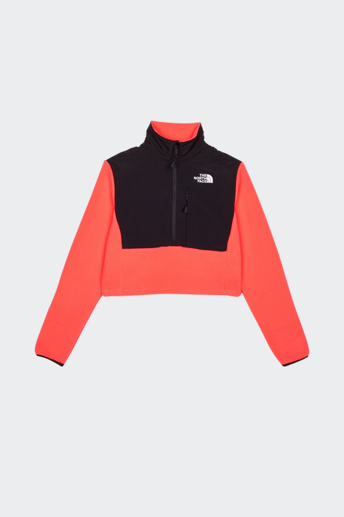 THE NORTH FACE Polaire  Rose