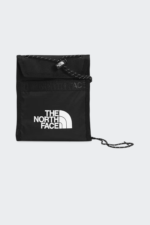 The North Face - Tour de cou - Noir