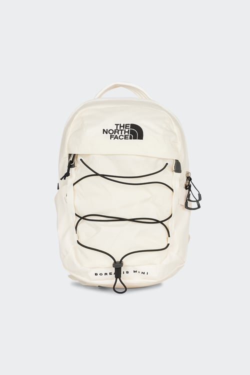 Sac Dos Beige The North Face Femme IlunionhotelsShops