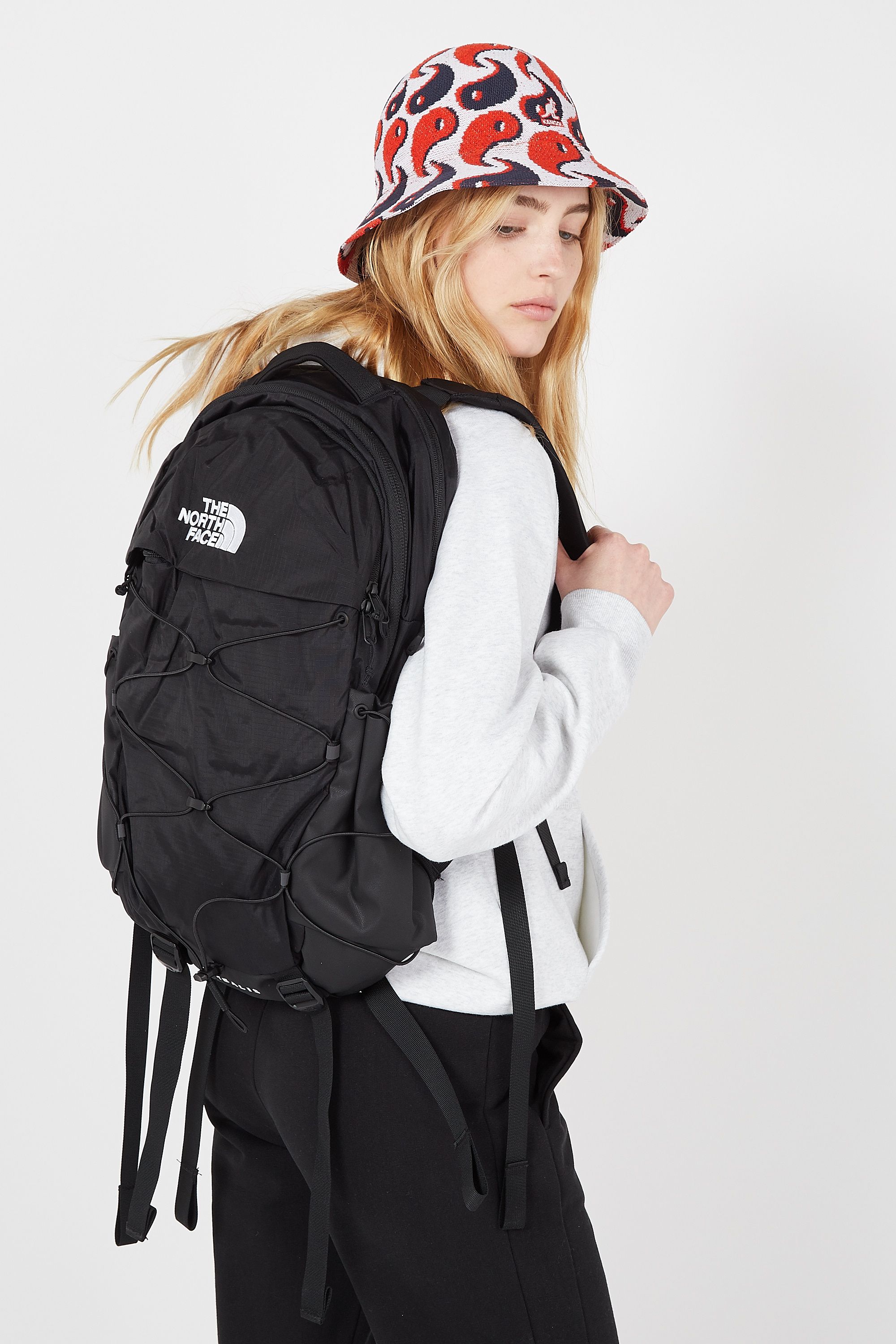 Sac the north face new arrivals