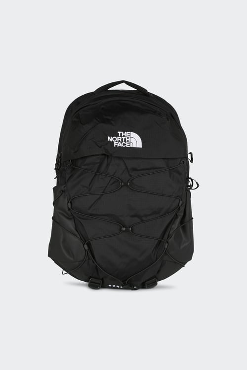 Sac à Dos Noir The North Face - Homme