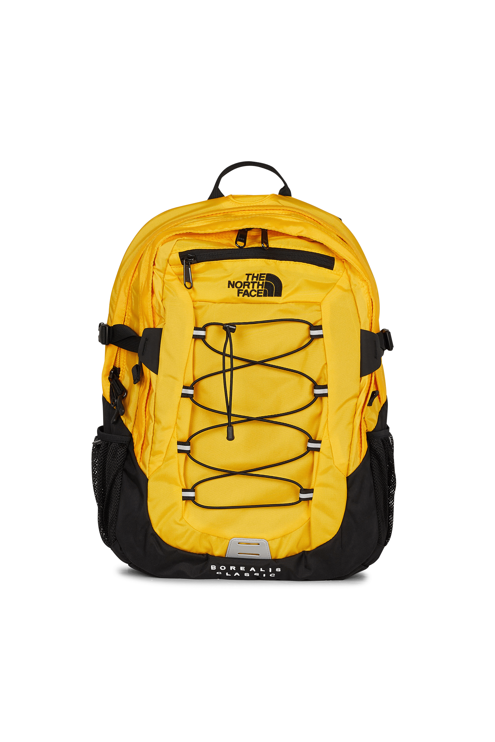 The North Face Sac à dos zippé Taille TU -