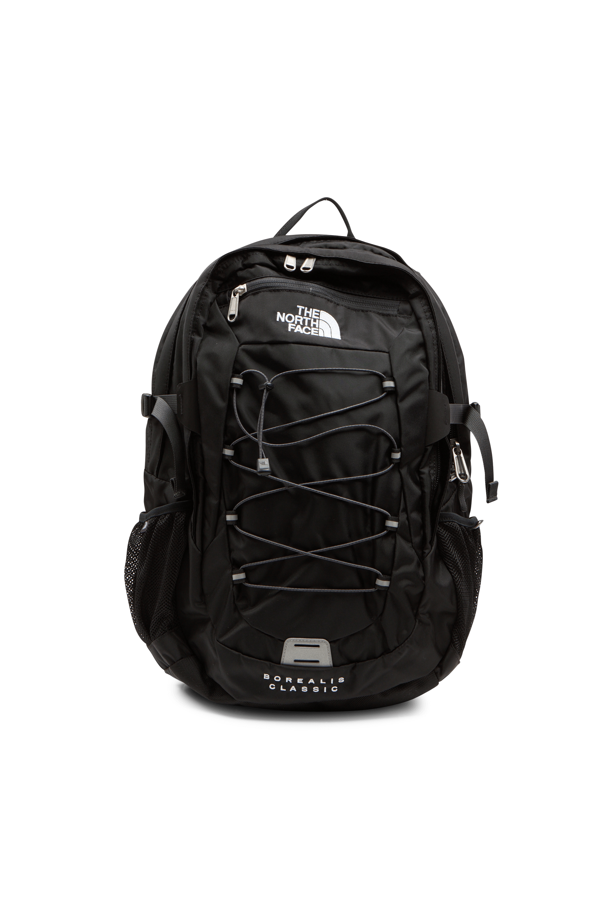 The North Face Sac à dos zippé Taille TU -