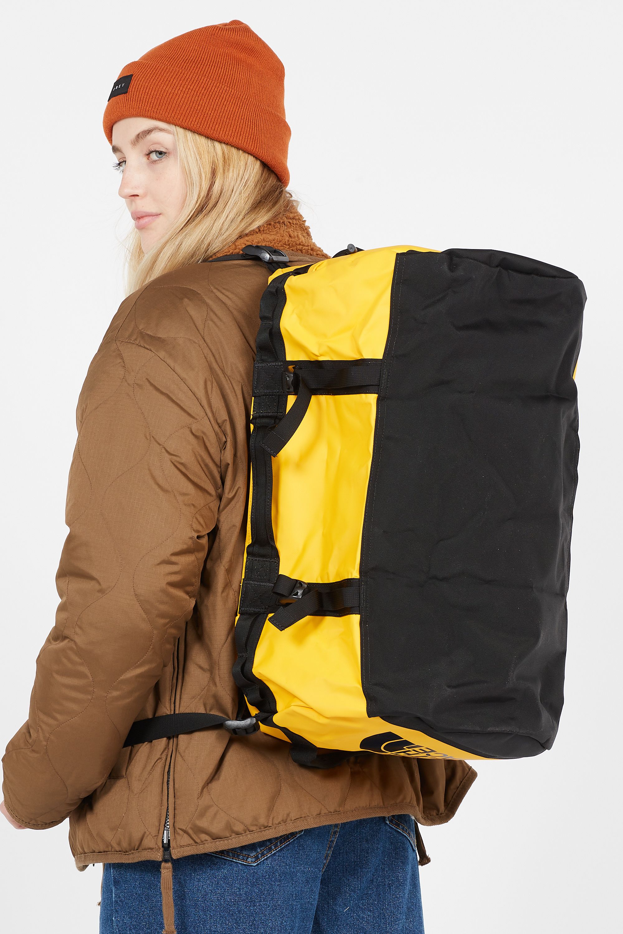 Sac voyage hotsell the north face